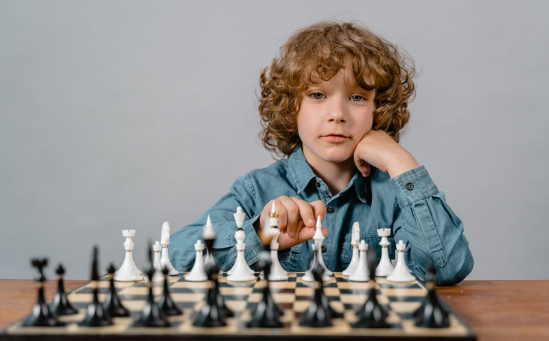 Najvišji IQ na svetu