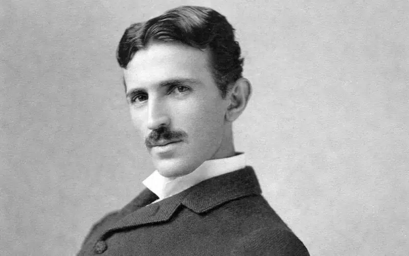 Nikola Tesla IQ