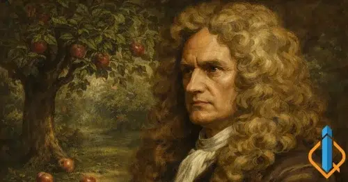 Isaac Newton IQ